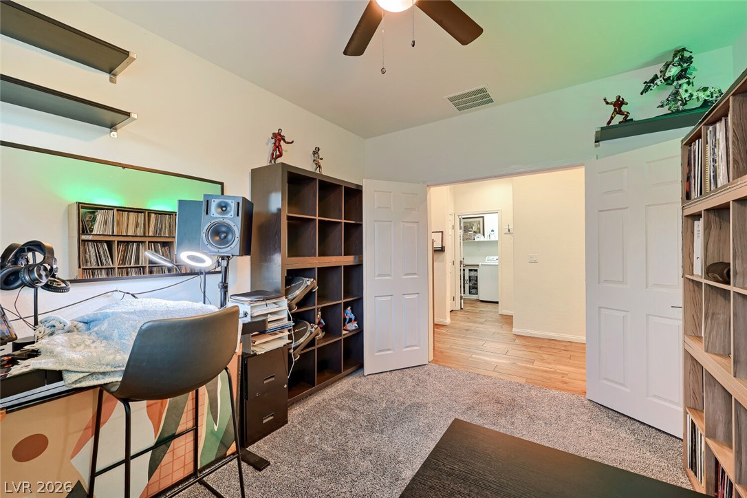 41 Tatahatso Point Street Henderson NV 89011