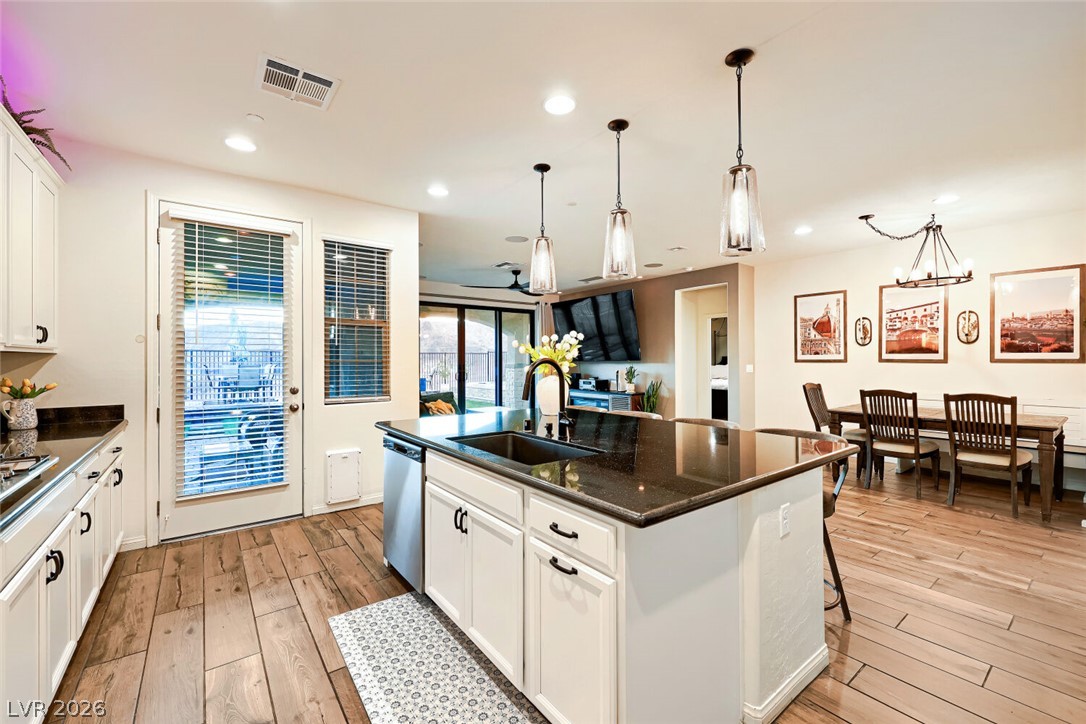 41 Tatahatso Point Street Henderson NV 89011