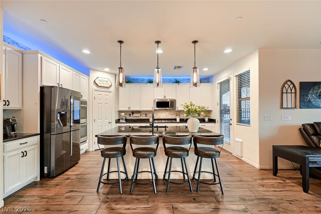 41 Tatahatso Point Street Henderson NV 89011