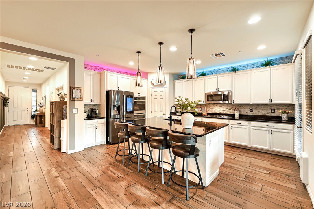 41 Tatahatso Point Street Henderson NV 89011