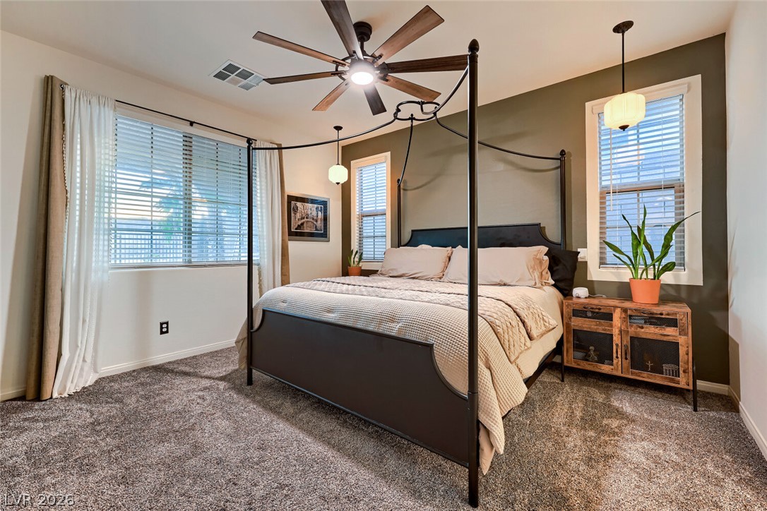 41 Tatahatso Point Street Henderson NV 89011