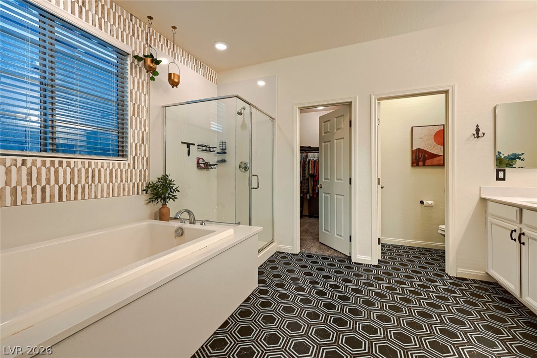 41 Tatahatso Point Street Henderson NV 89011