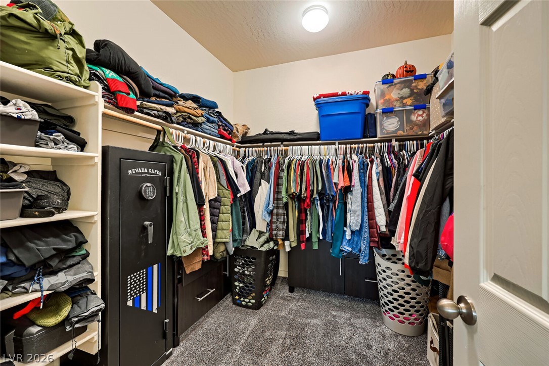 41 Tatahatso Point Street Henderson NV 89011