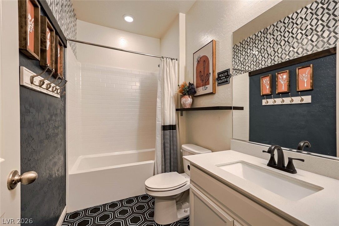 41 Tatahatso Point Street Henderson NV 89011