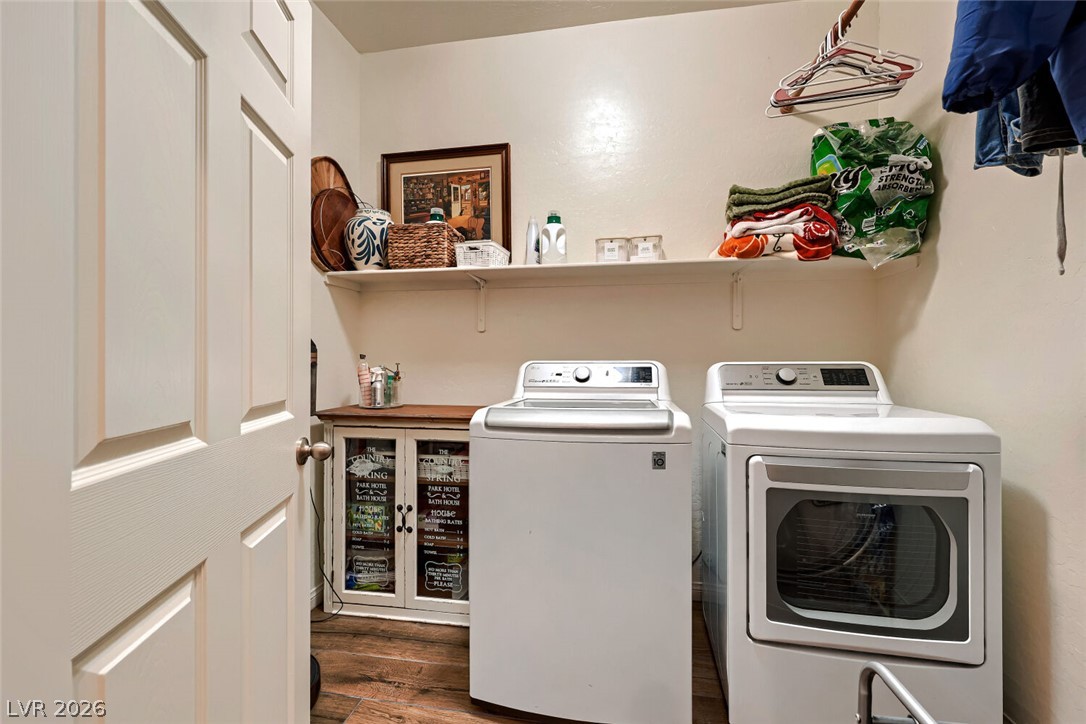 41 Tatahatso Point Street Henderson NV 89011
