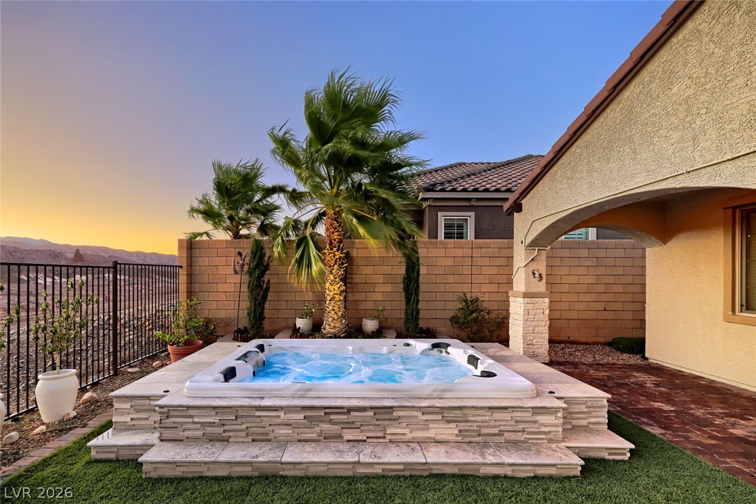 41 Tatahatso Point Street Henderson NV 89011