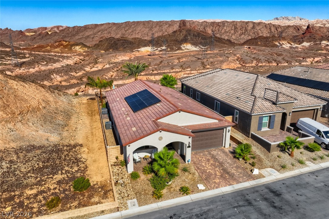 41 Tatahatso Point Street Henderson NV 89011