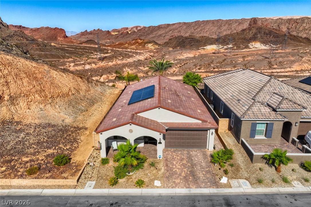 41 Tatahatso Point Street Henderson NV 89011