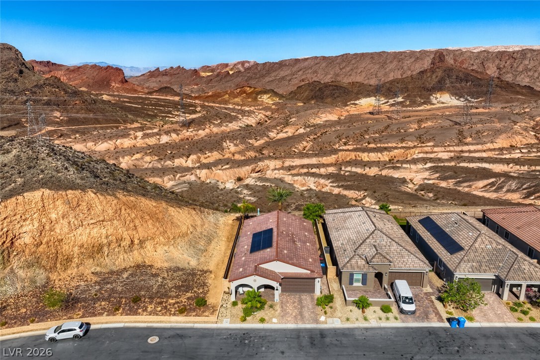 41 Tatahatso Point Street Henderson NV 89011