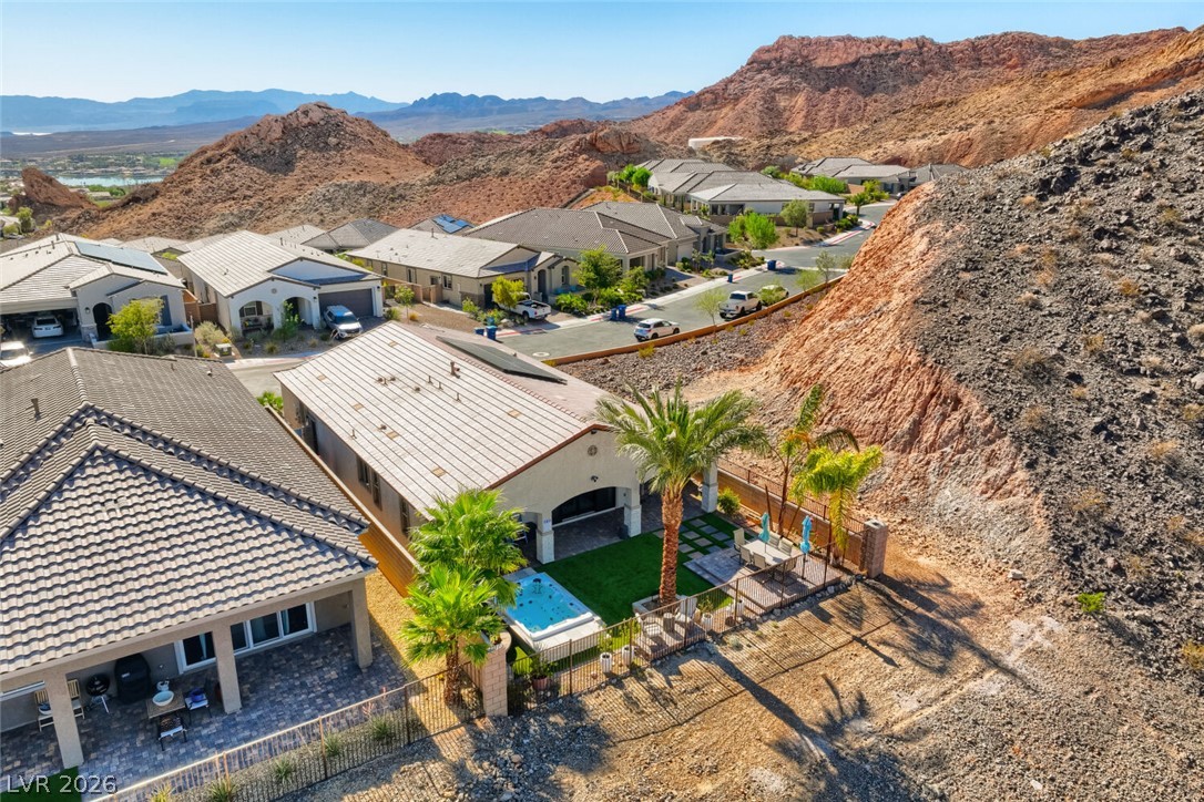 41 Tatahatso Point Street Henderson NV 89011