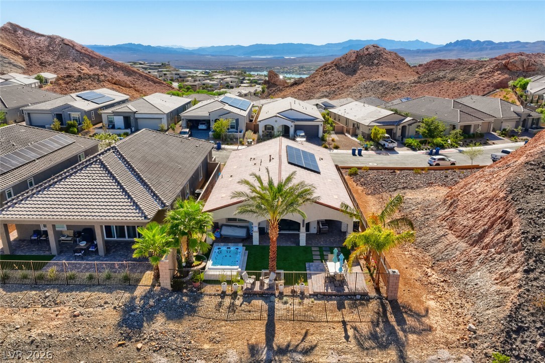 41 Tatahatso Point Street Henderson NV 89011