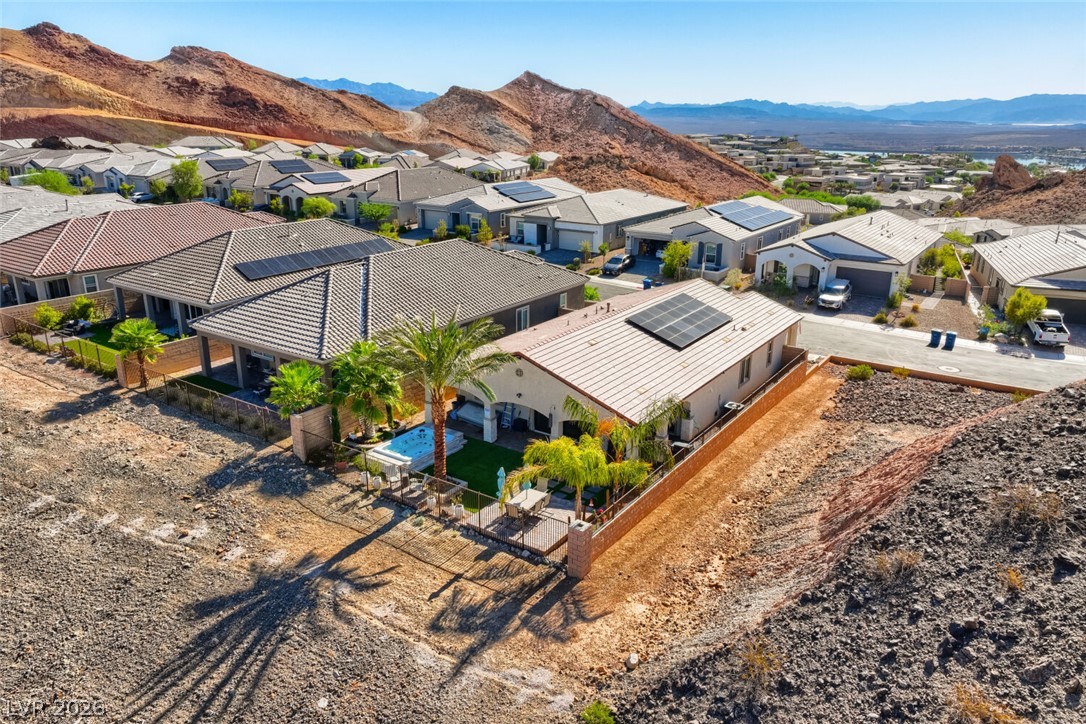 41 Tatahatso Point Street Henderson NV 89011