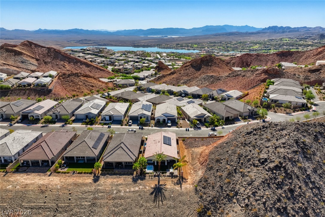 41 Tatahatso Point Street Henderson NV 89011