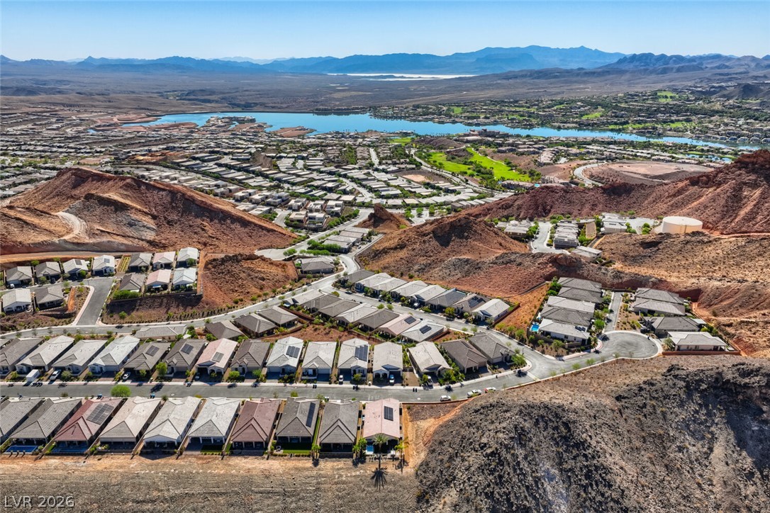 41 Tatahatso Point Street Henderson NV 89011