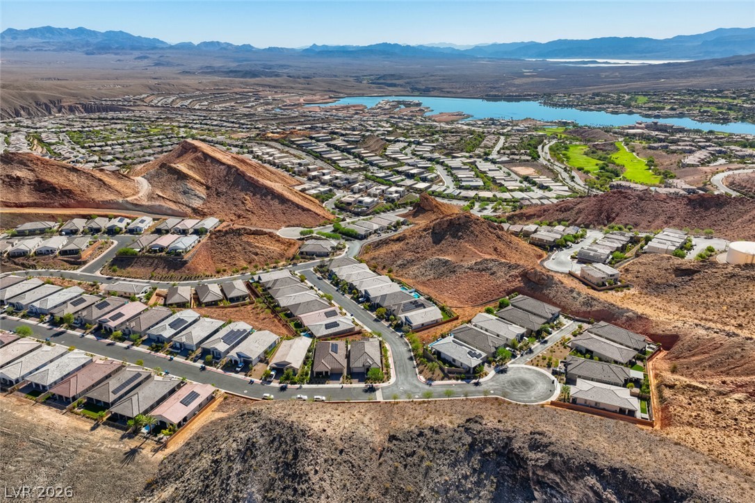 41 Tatahatso Point Street Henderson NV 89011