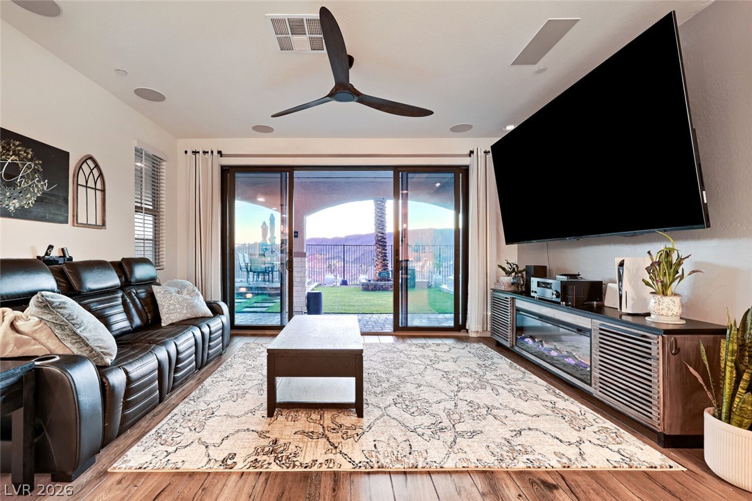 41 Tatahatso Point Street Henderson NV 89011