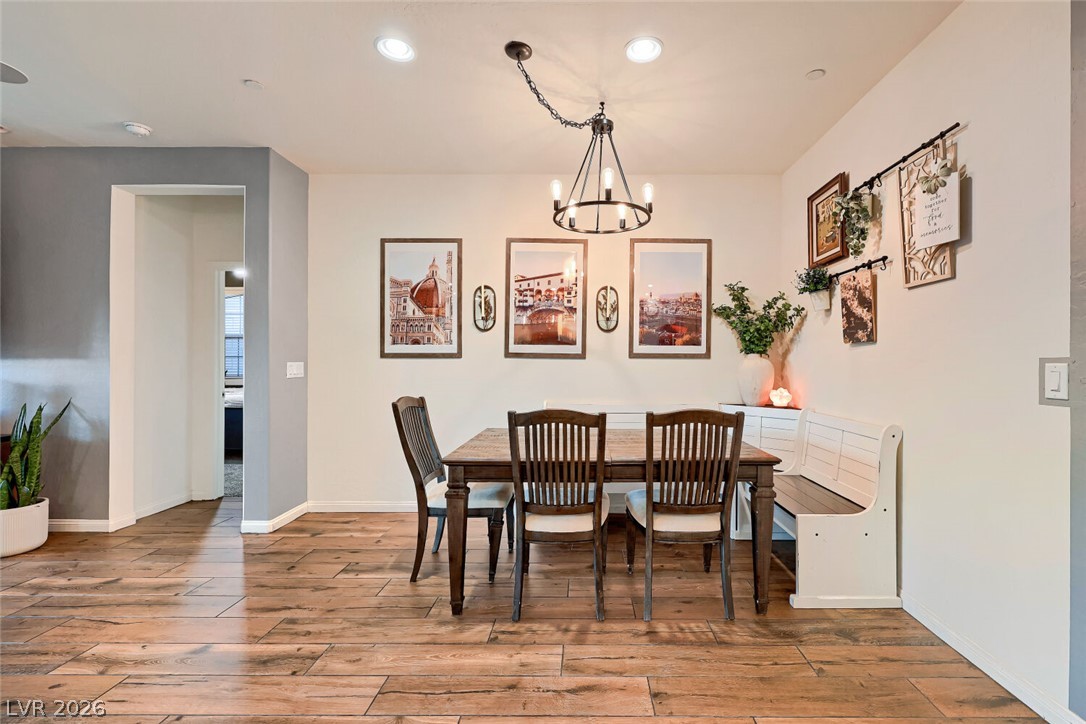 41 Tatahatso Point Street Henderson NV 89011