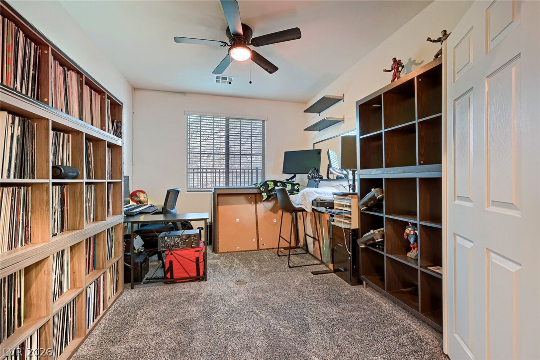 41 Tatahatso Point Street Henderson NV 89011