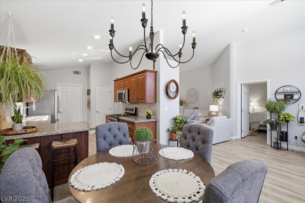 8133 Bay Springs Drive Las Vegas NV 89128