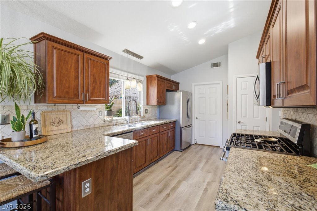 8133 Bay Springs Drive Las Vegas NV 89128