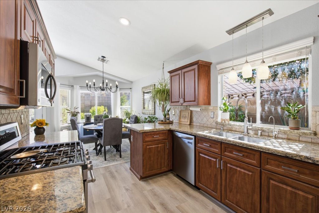 8133 Bay Springs Drive Las Vegas NV 89128