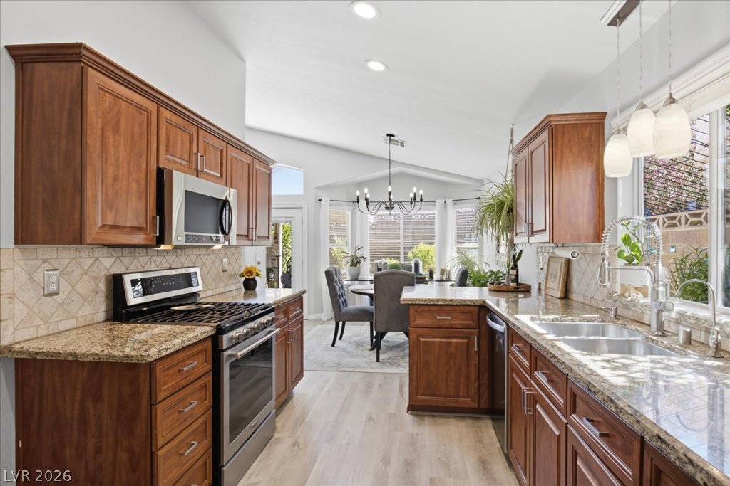 8133 Bay Springs Drive Las Vegas NV 89128