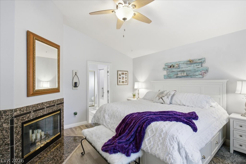8133 Bay Springs Drive Las Vegas NV 89128
