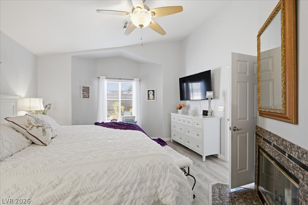 8133 Bay Springs Drive Las Vegas NV 89128