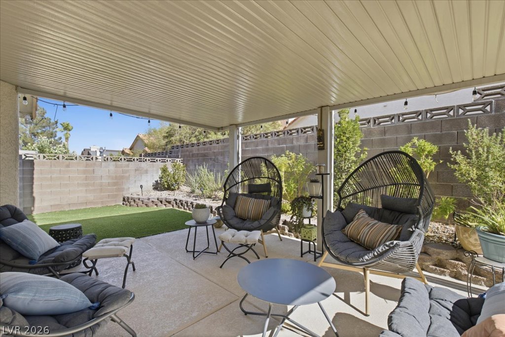 8133 Bay Springs Drive Las Vegas NV 89128