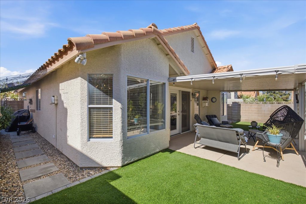 8133 Bay Springs Drive Las Vegas NV 89128