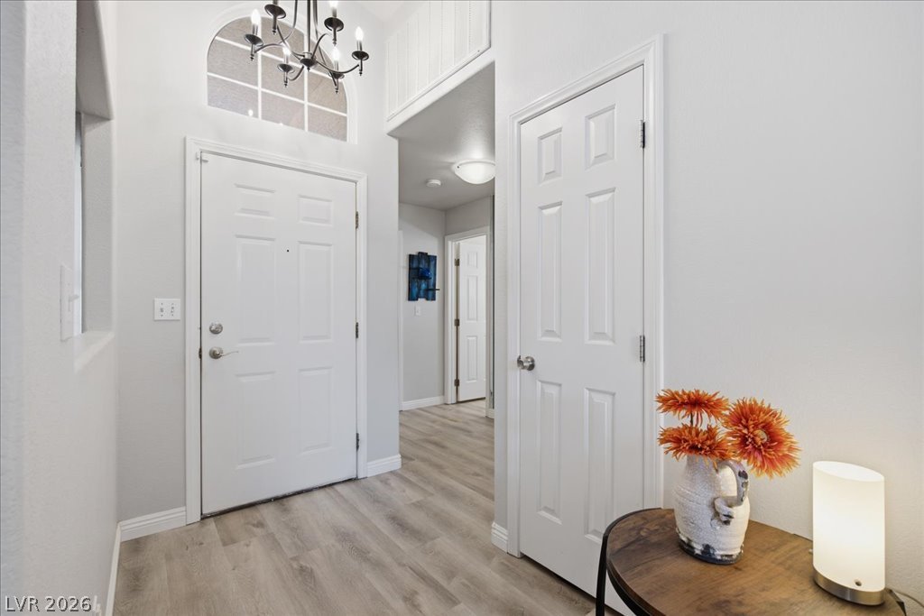 8133 Bay Springs Drive Las Vegas NV 89128