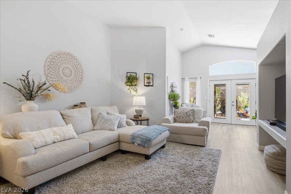 8133 Bay Springs Drive Las Vegas NV 89128