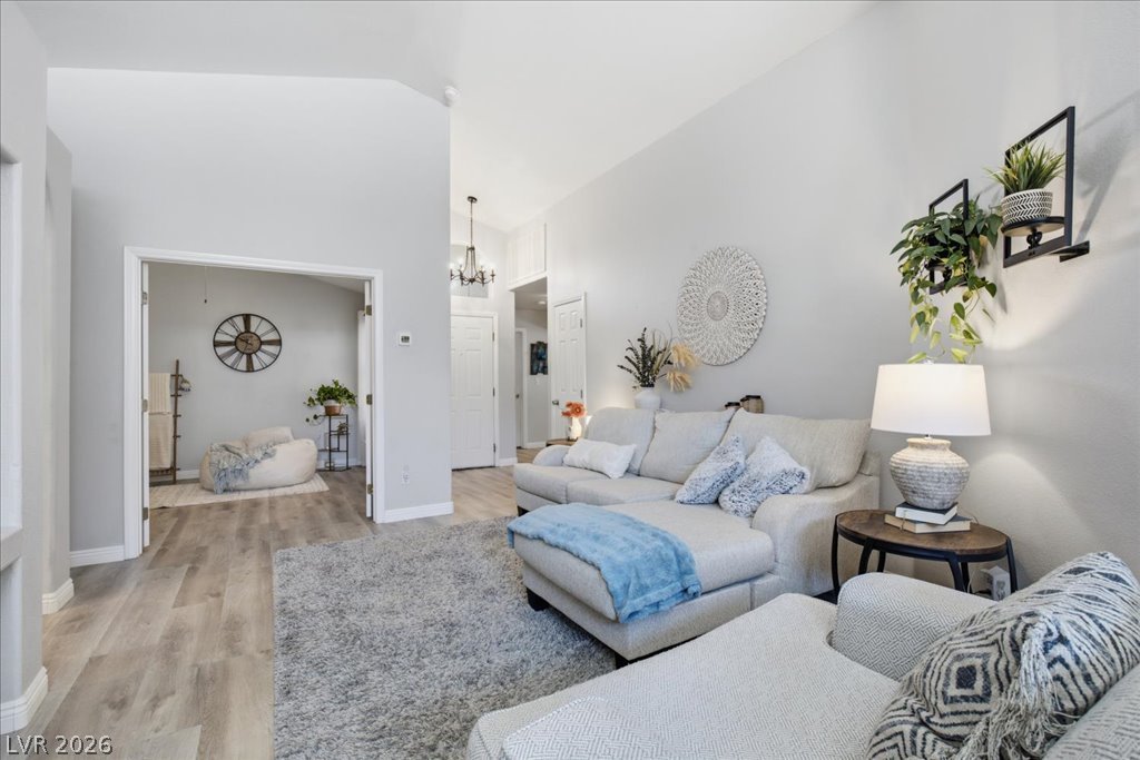 8133 Bay Springs Drive Las Vegas NV 89128