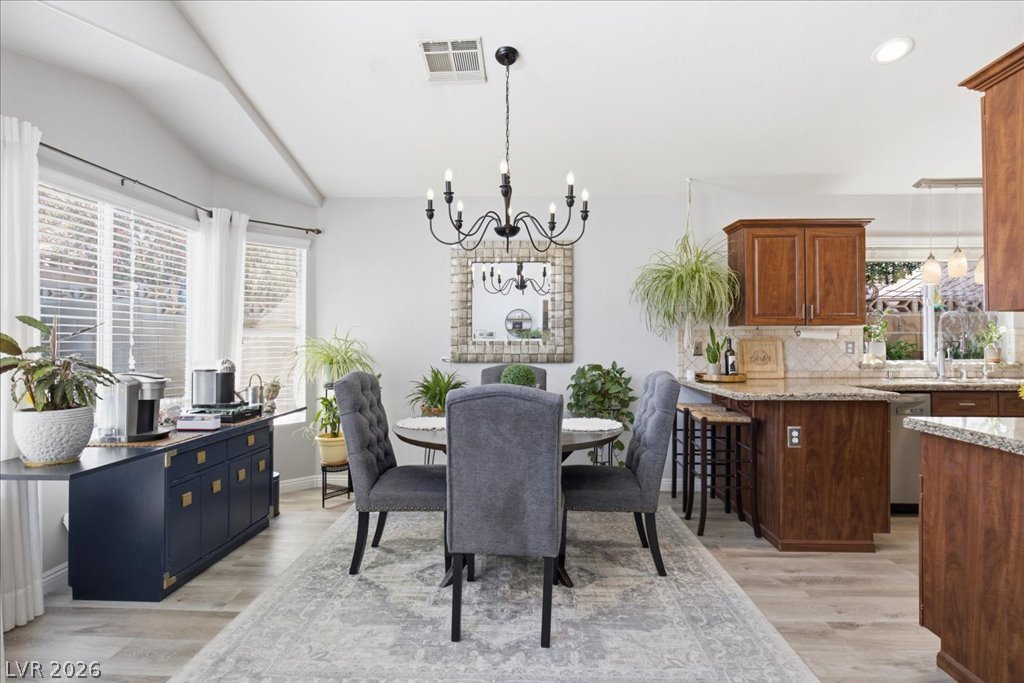 8133 Bay Springs Drive Las Vegas NV 89128