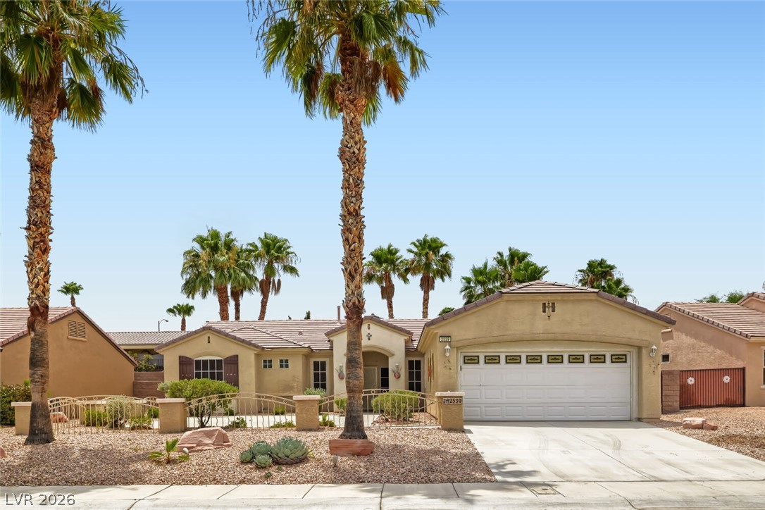 2539 Evansville Avenue Henderson NV 89052