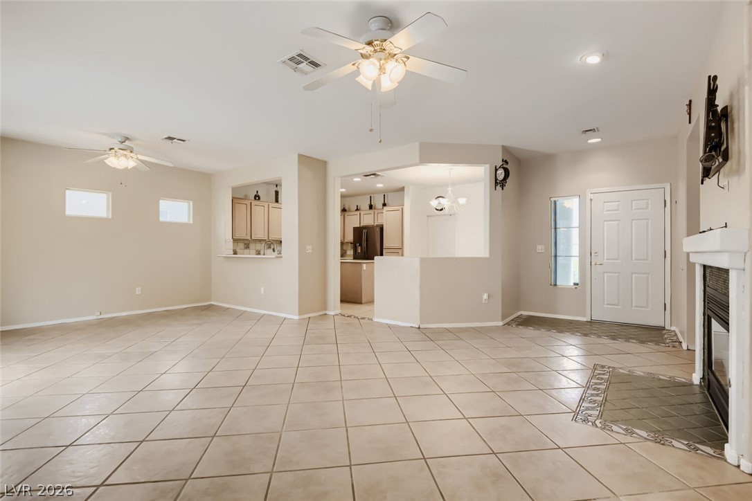 2539 Evansville Avenue Henderson NV 89052