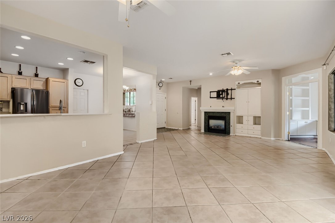 2539 Evansville Avenue Henderson NV 89052