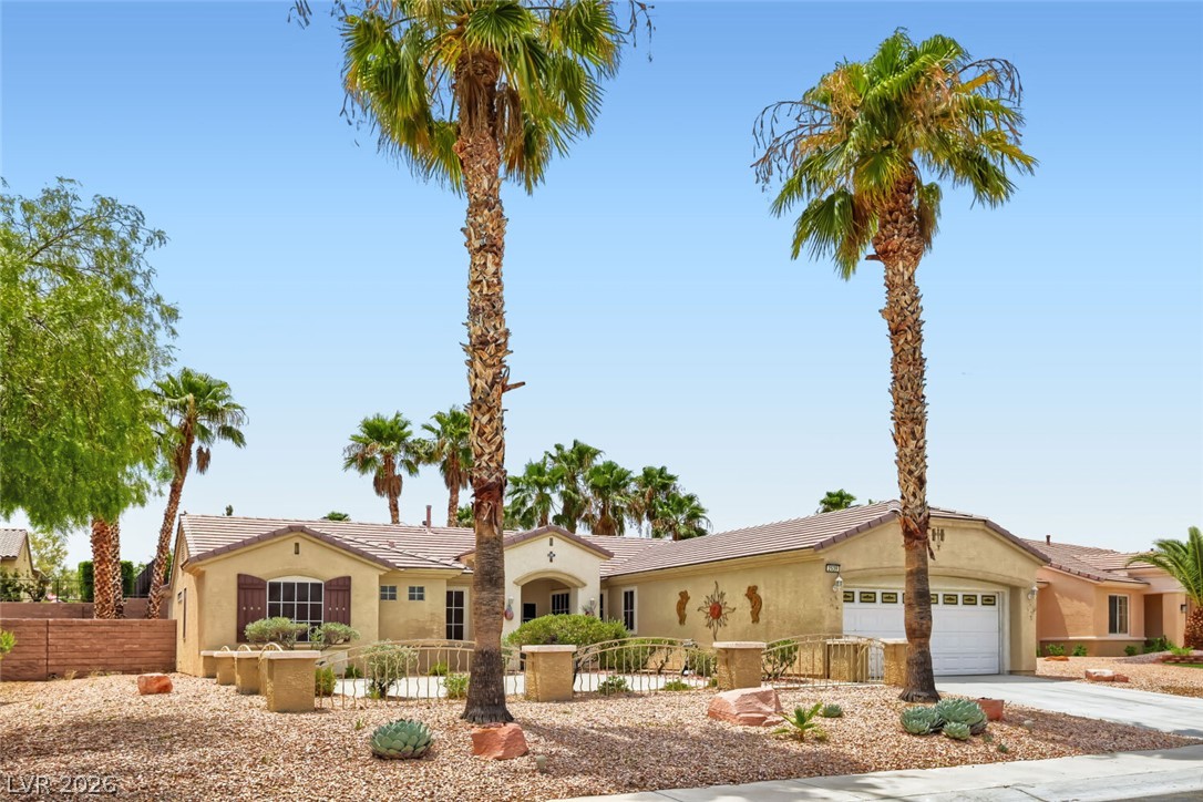 2539 Evansville Avenue Henderson NV 89052