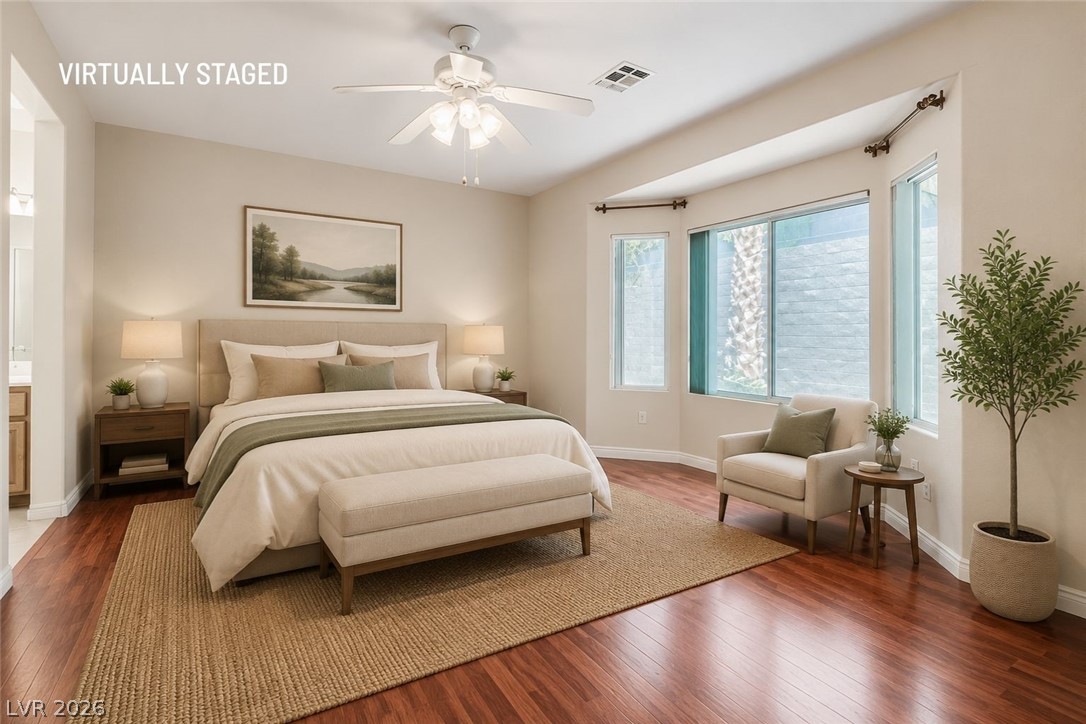 2539 Evansville Avenue Henderson NV 89052