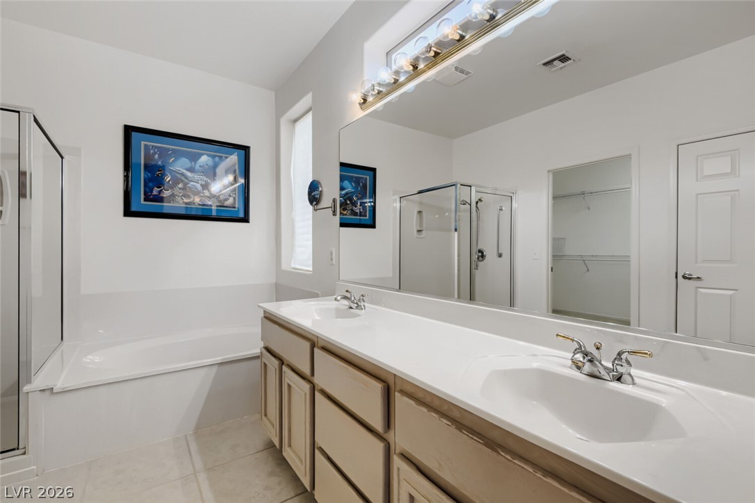 2539 Evansville Avenue Henderson NV 89052
