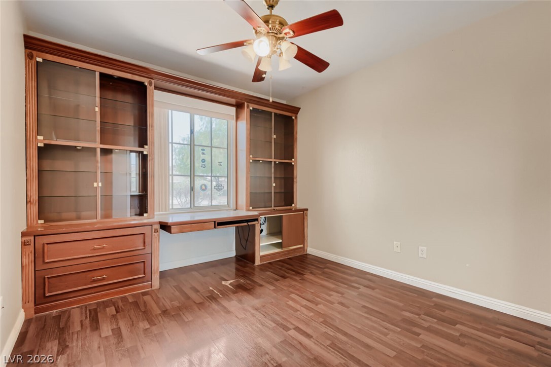 2539 Evansville Avenue Henderson NV 89052
