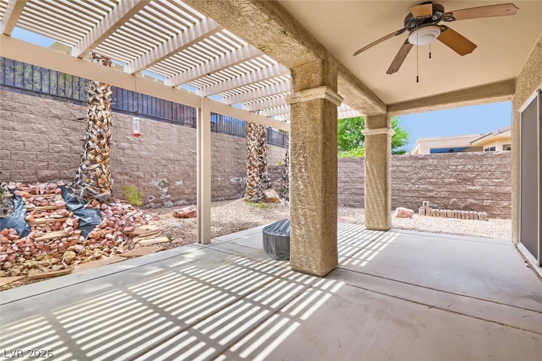 2539 Evansville Avenue Henderson NV 89052