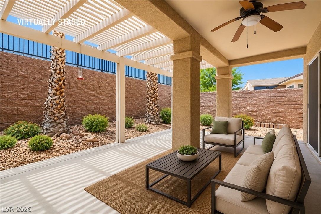 2539 Evansville Avenue Henderson NV 89052