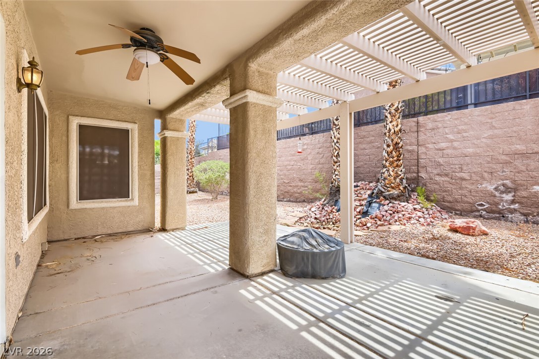 2539 Evansville Avenue Henderson NV 89052
