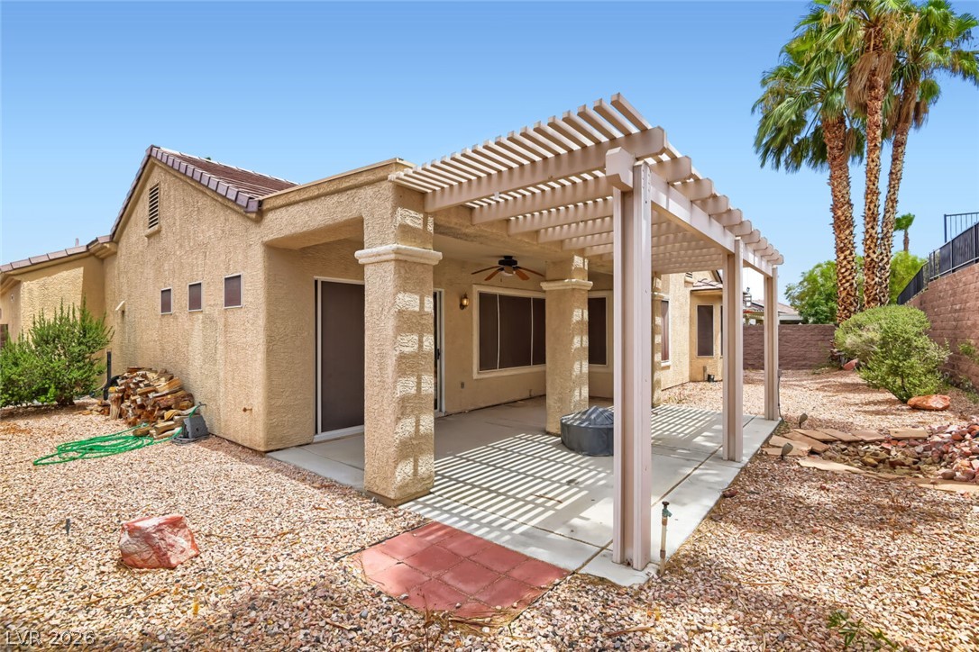 2539 Evansville Avenue Henderson NV 89052
