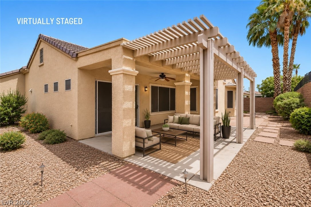 2539 Evansville Avenue Henderson NV 89052