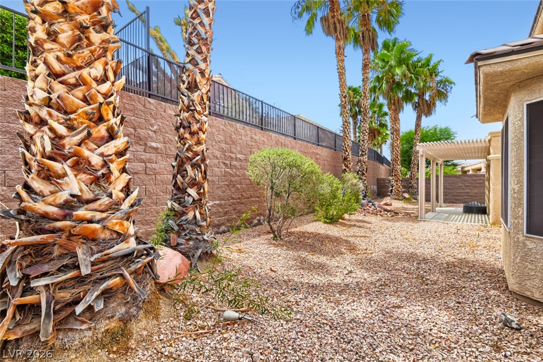 2539 Evansville Avenue Henderson NV 89052