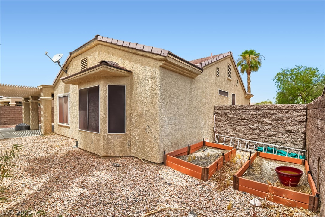 2539 Evansville Avenue Henderson NV 89052