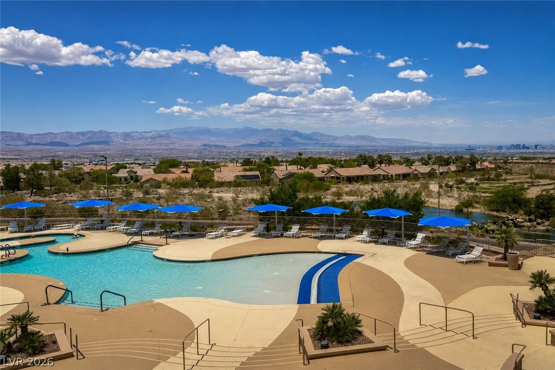 2539 Evansville Avenue Henderson NV 89052