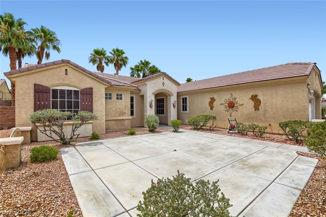2539 Evansville Avenue Henderson NV 89052